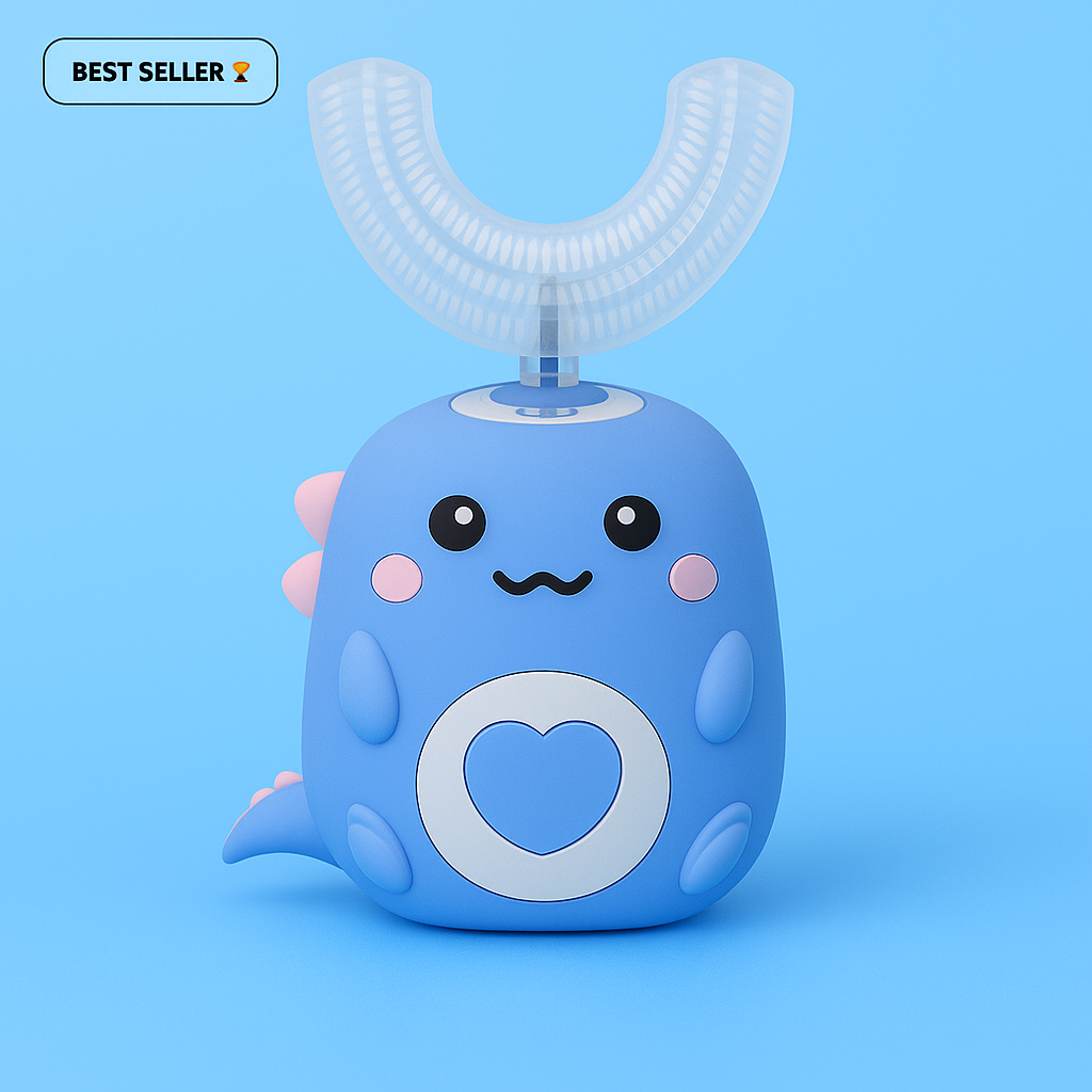 Winkoo U-Shaped Toothbrush