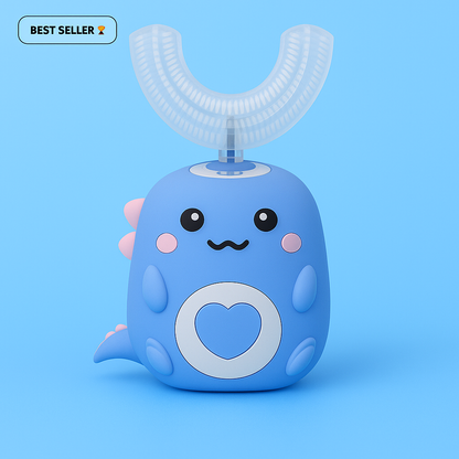 Winkoo U-Shaped Toothbrush