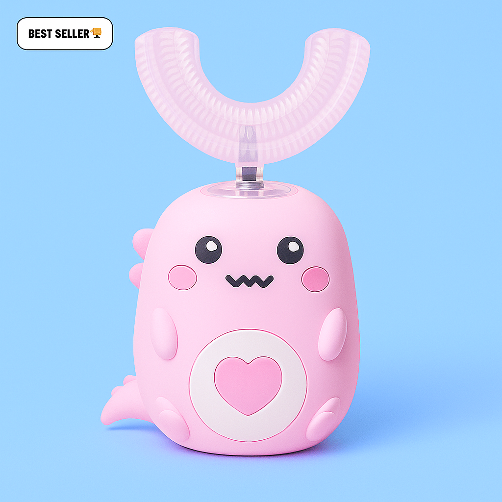 Winkoo U-Shaped Toothbrush