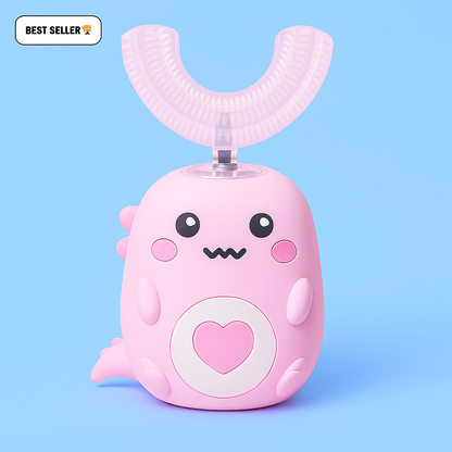 Winkoo U-Shaped Toothbrush