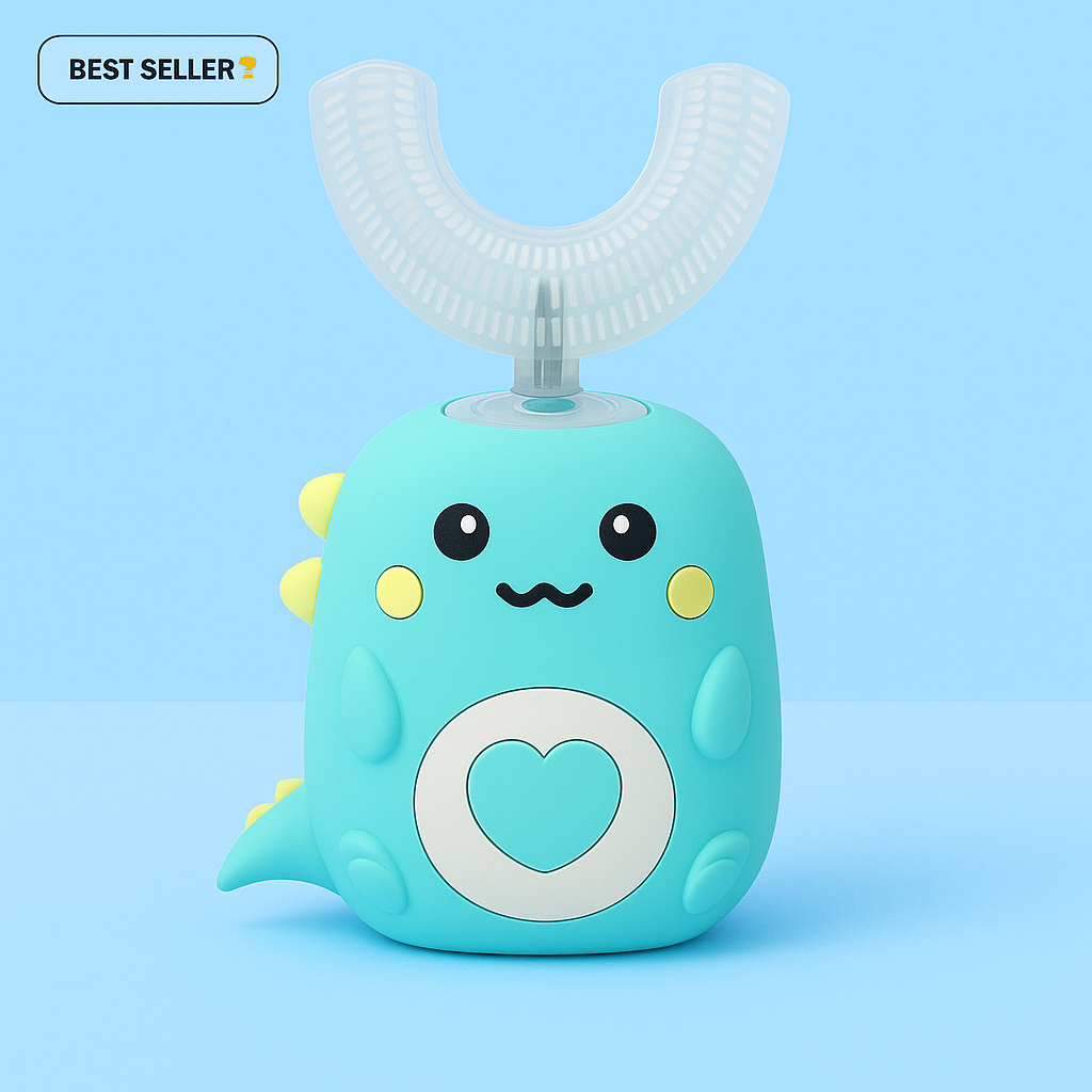 Winkoo U-Shaped Toothbrush